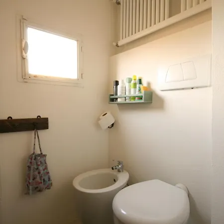 Apartament Nido D'amore *