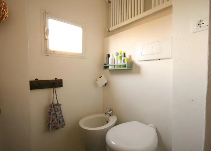 Apartmán Nido D'amore *