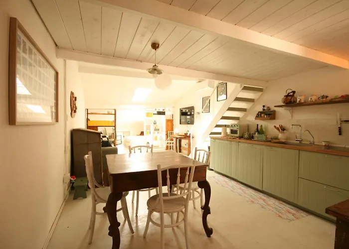 Apartmán Nido D'amore