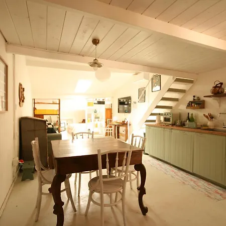 Apartamento Nido D'amore